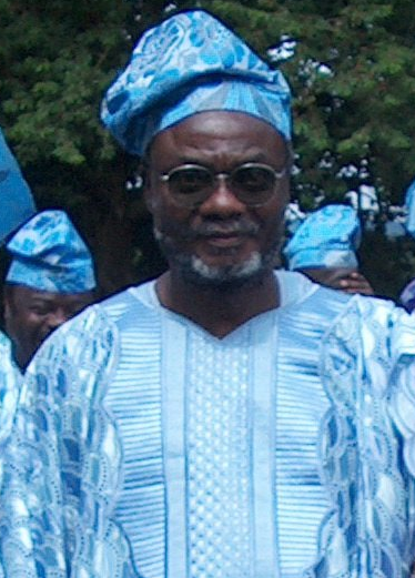 Kale Oyedeji