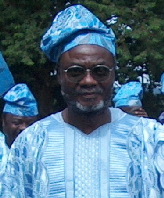 Oyedeji